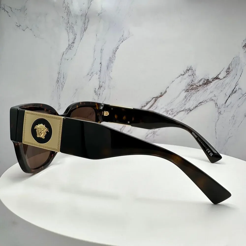 NEW VERSACE Sunglasses